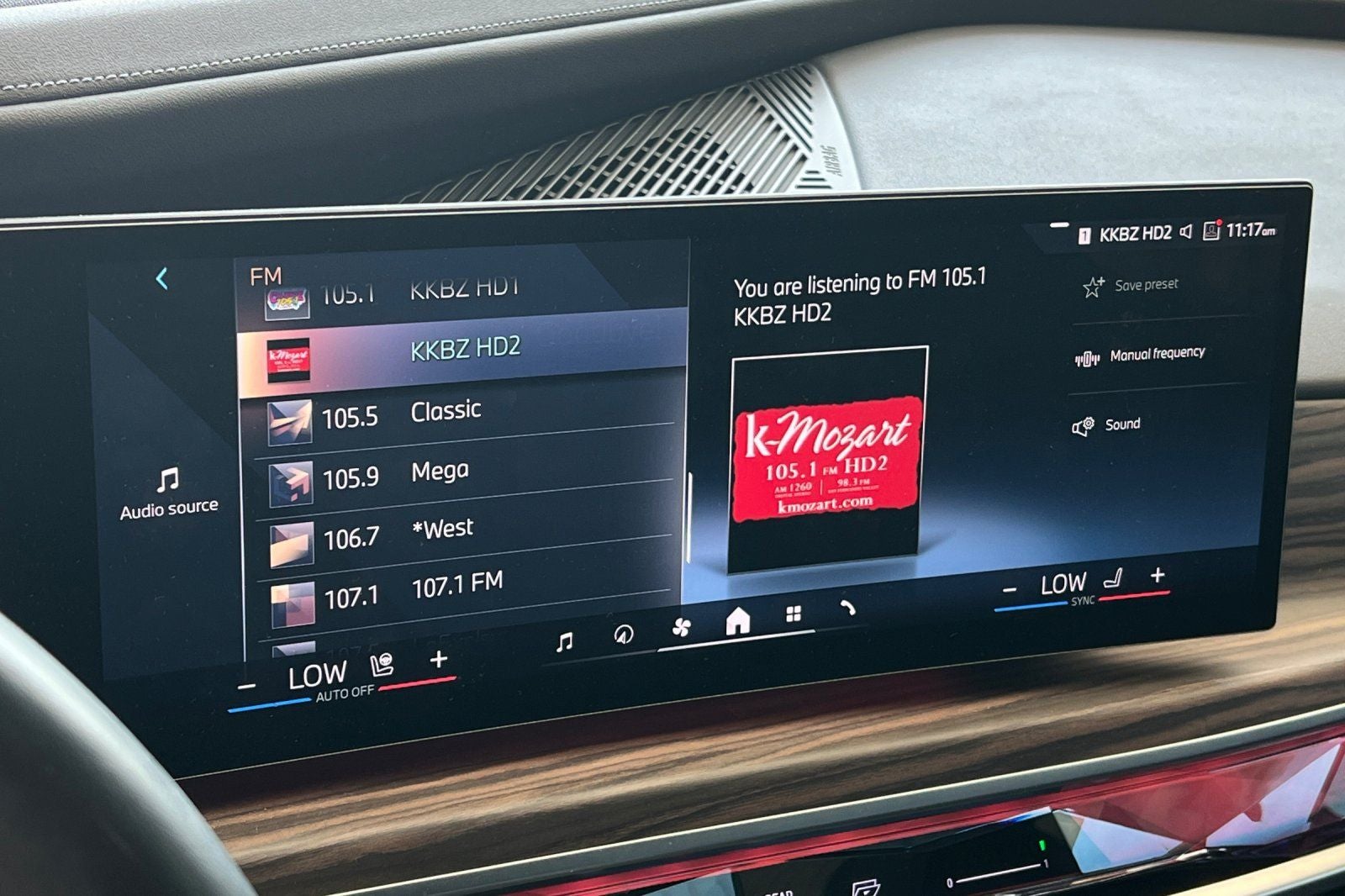 2024 BMW i7 xDrive60