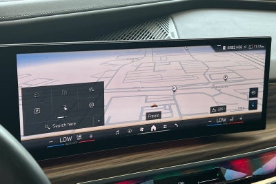 2024 BMW i7 xDrive60