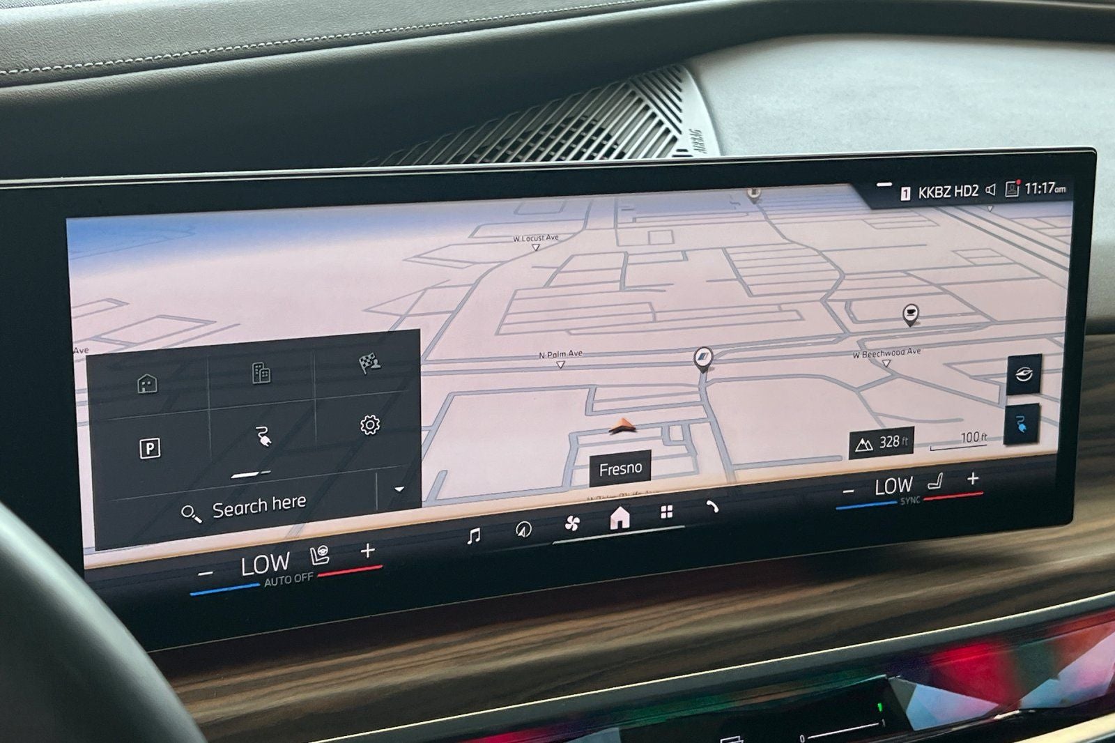 2024 BMW i7 xDrive60
