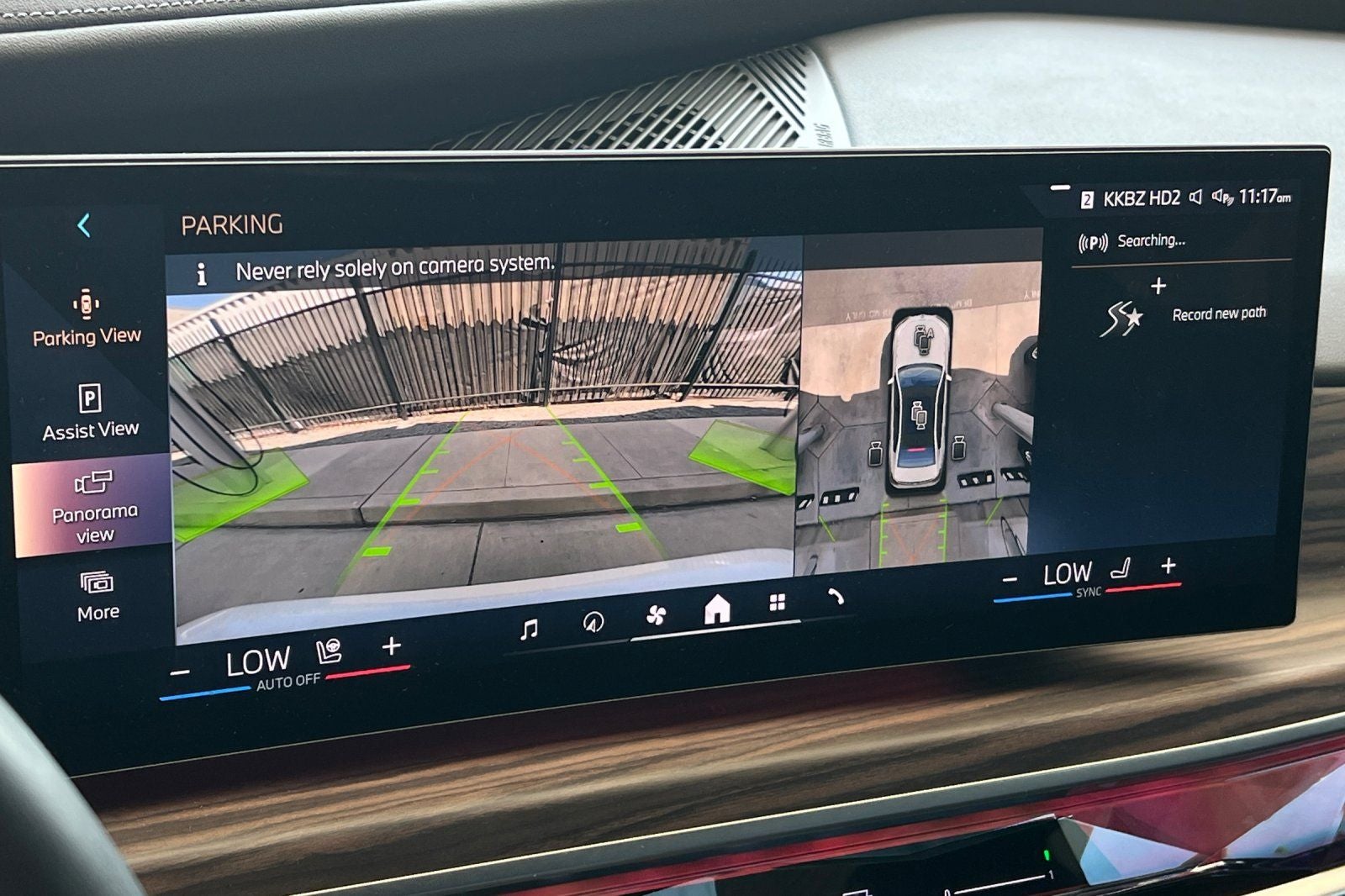 2024 BMW i7 xDrive60
