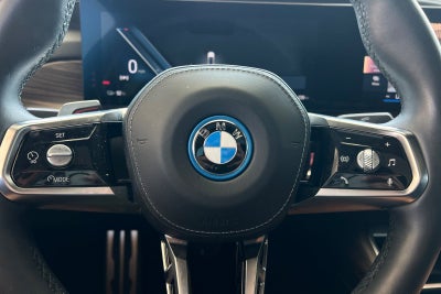 2024 BMW i7 xDrive60