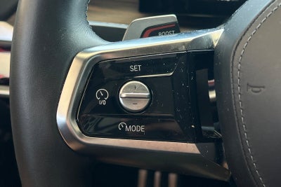 2024 BMW i7 xDrive60