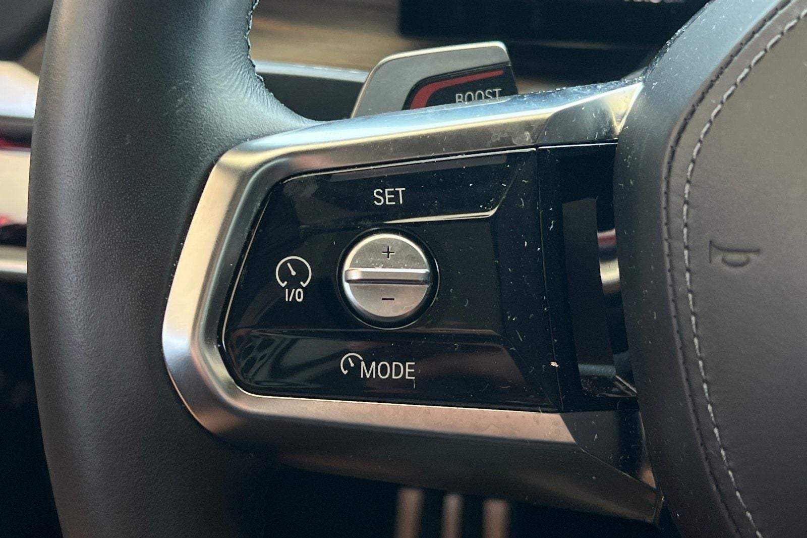 2024 BMW i7 xDrive60