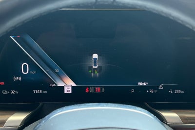 2024 BMW i7 xDrive60