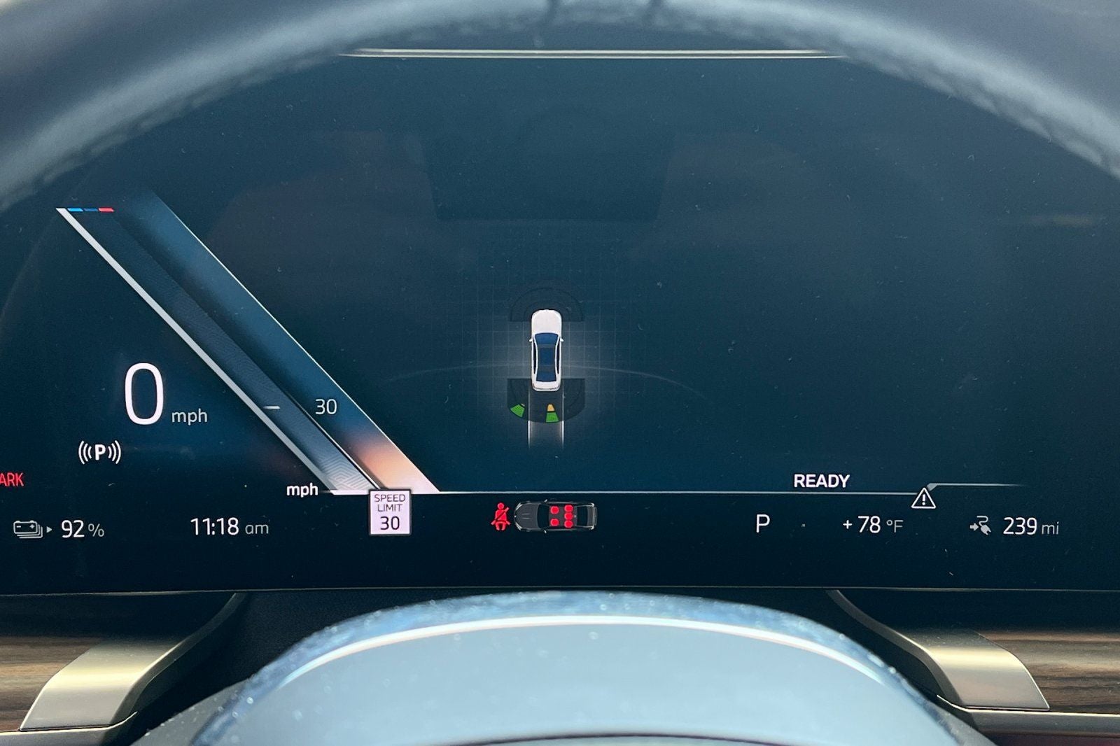 2024 BMW i7 xDrive60