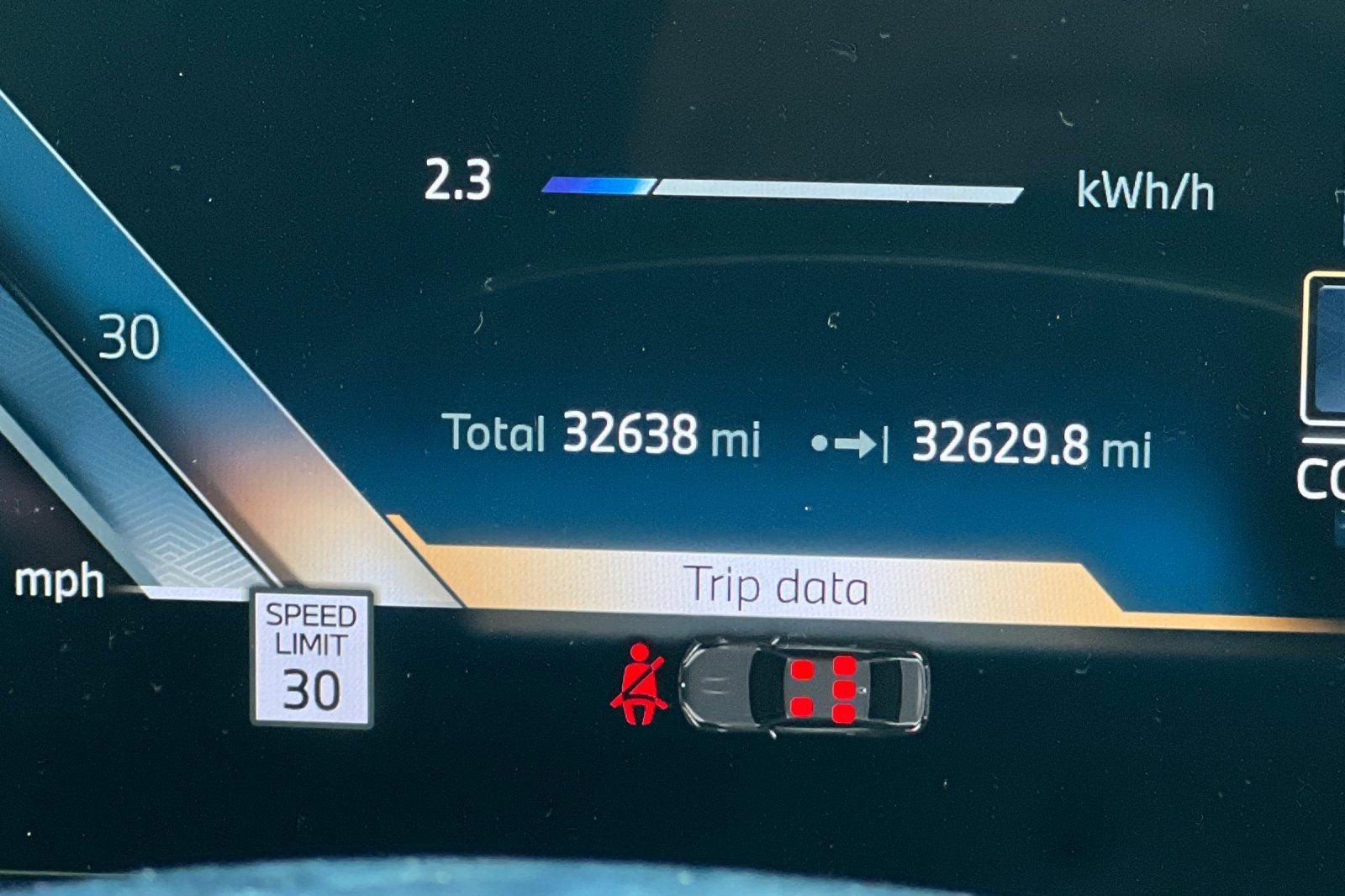 2024 BMW i7 xDrive60