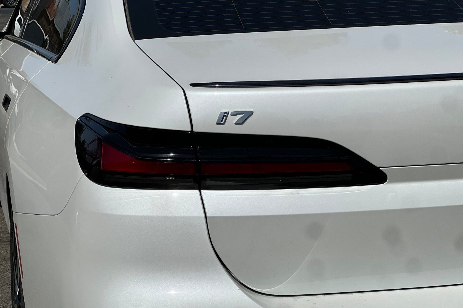 2024 BMW i7 xDrive60
