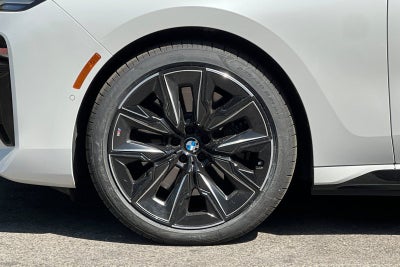 2024 BMW i7 xDrive60