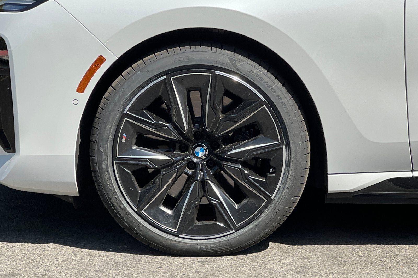 2024 BMW i7 xDrive60