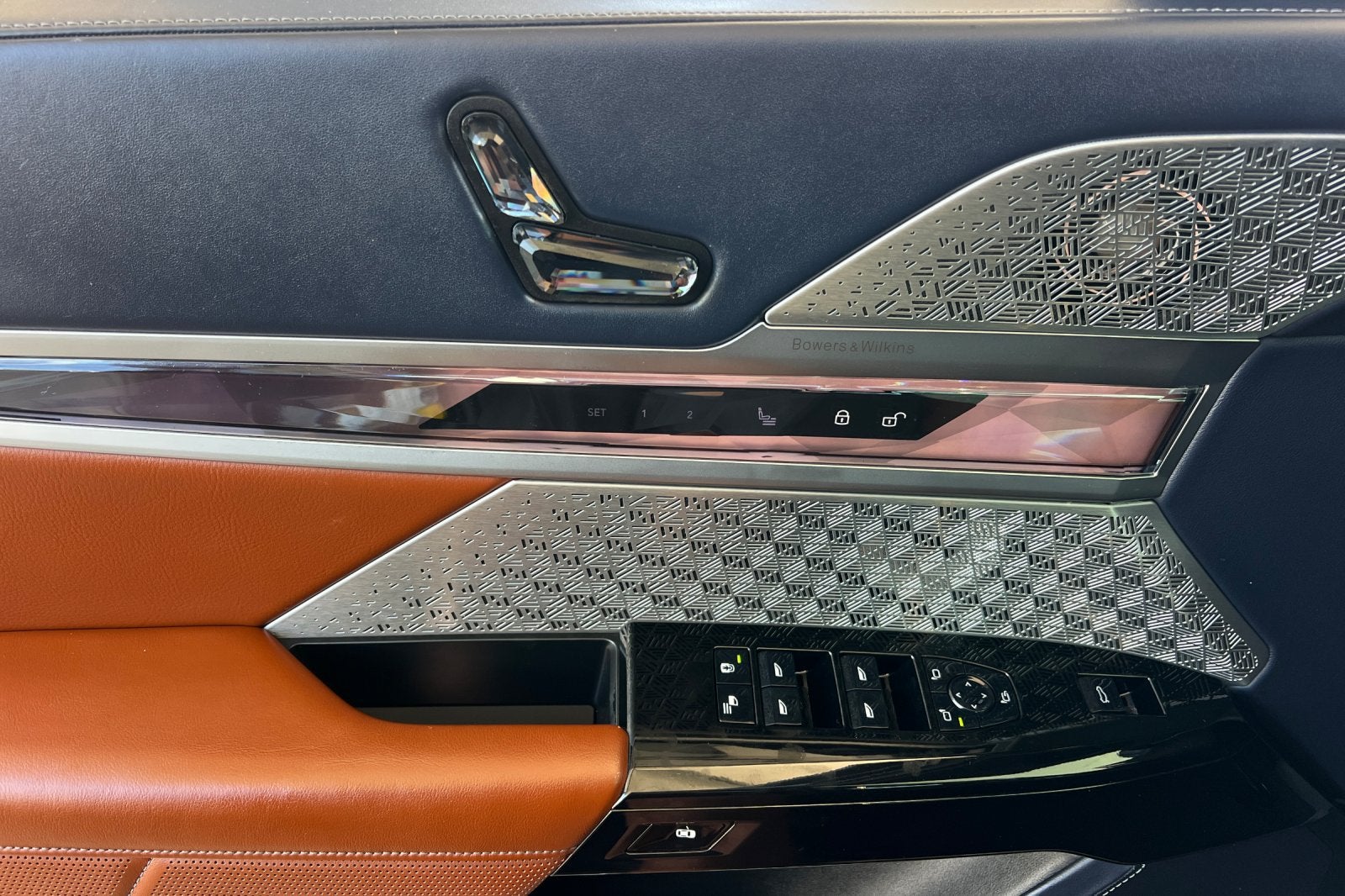2024 BMW i7 xDrive60