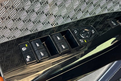 2024 BMW i7 xDrive60