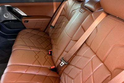 2024 BMW i7 xDrive60