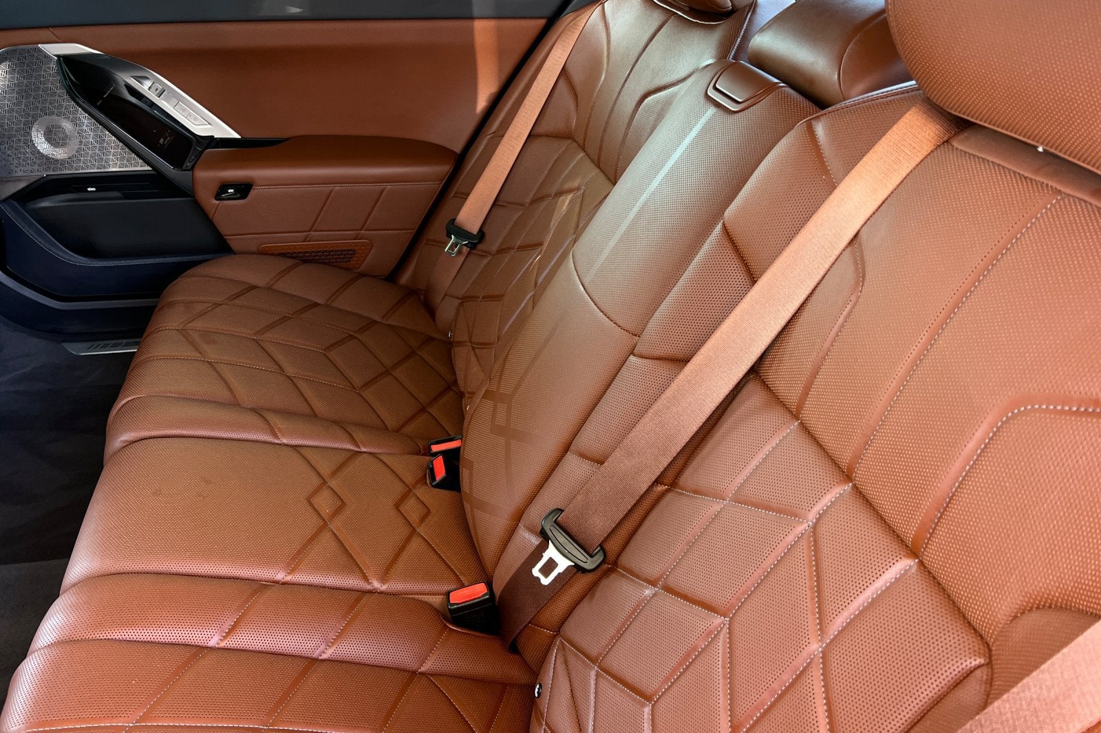 2024 BMW i7 xDrive60