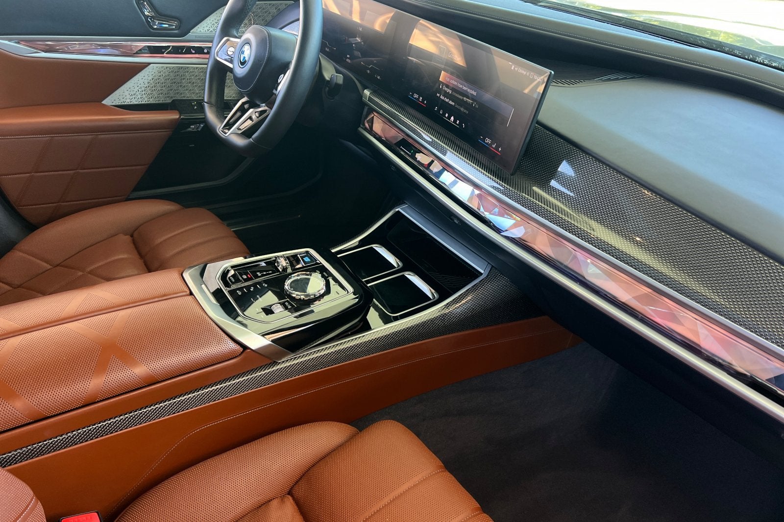 2024 BMW i7 xDrive60
