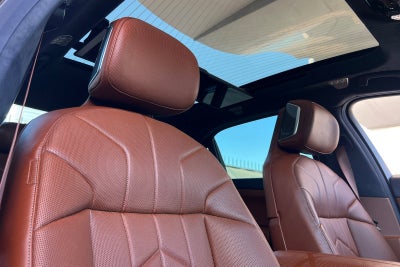 2024 BMW i7 xDrive60