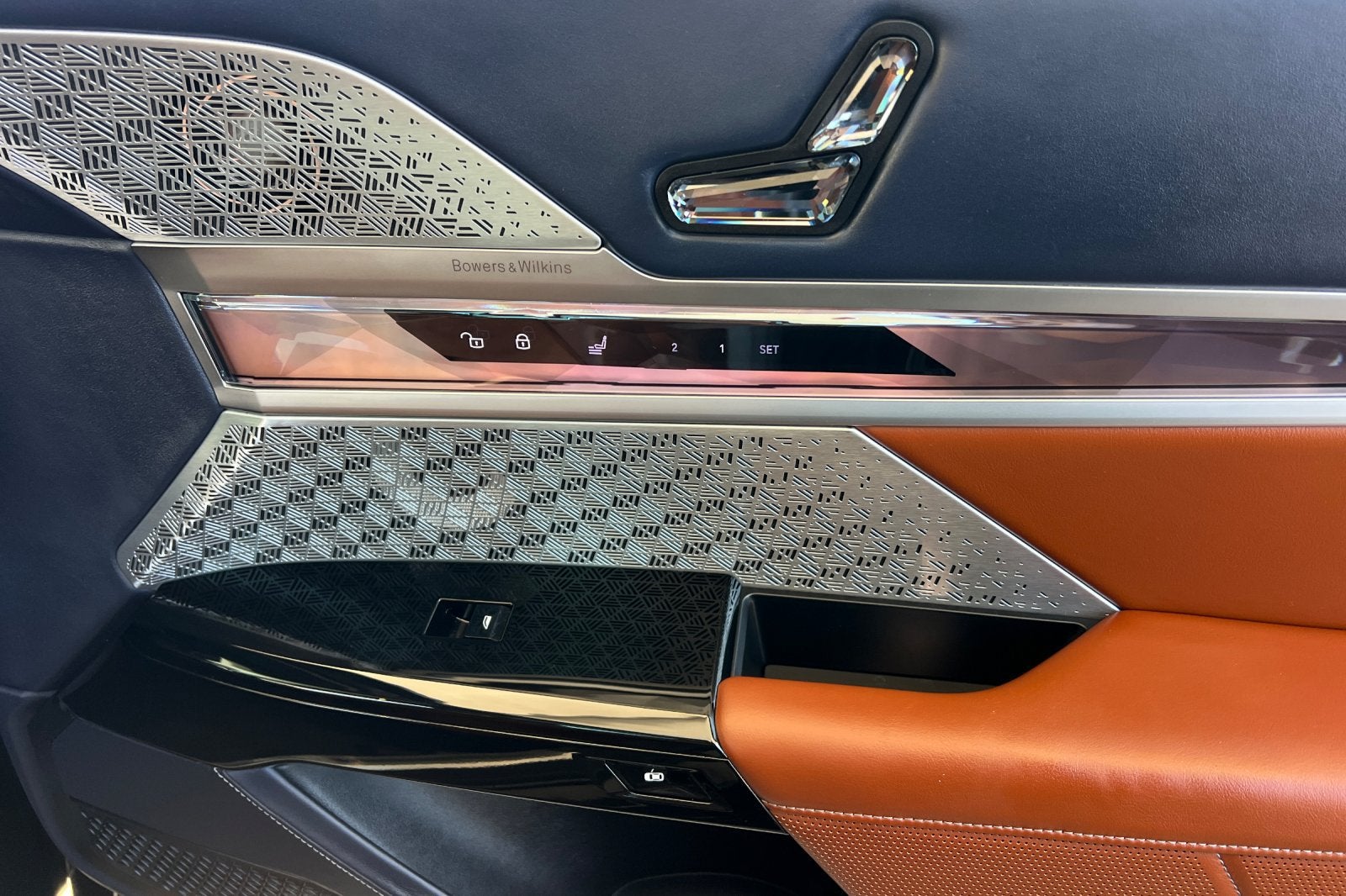 2024 BMW i7 xDrive60