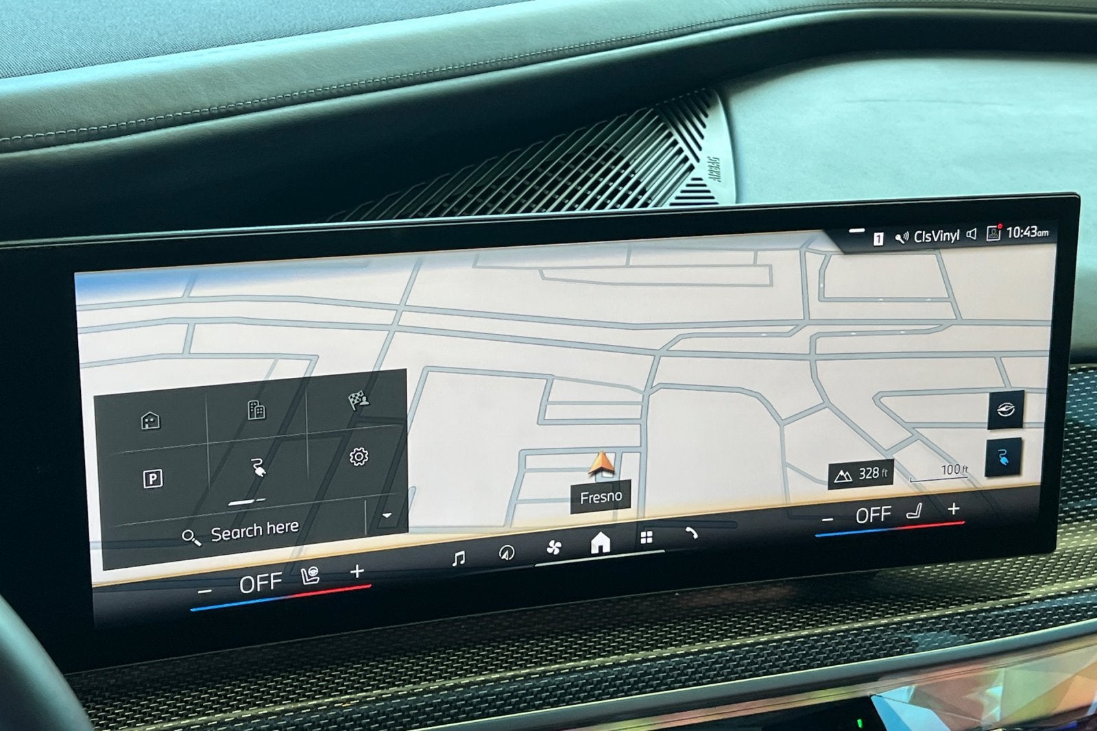 2024 BMW i7 xDrive60