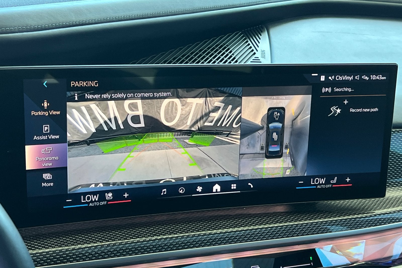2024 BMW i7 xDrive60