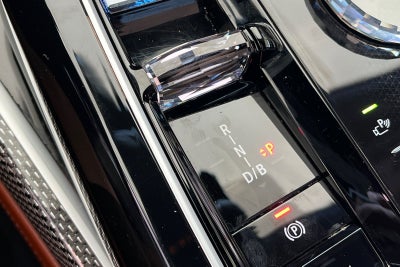 2024 BMW i7 xDrive60