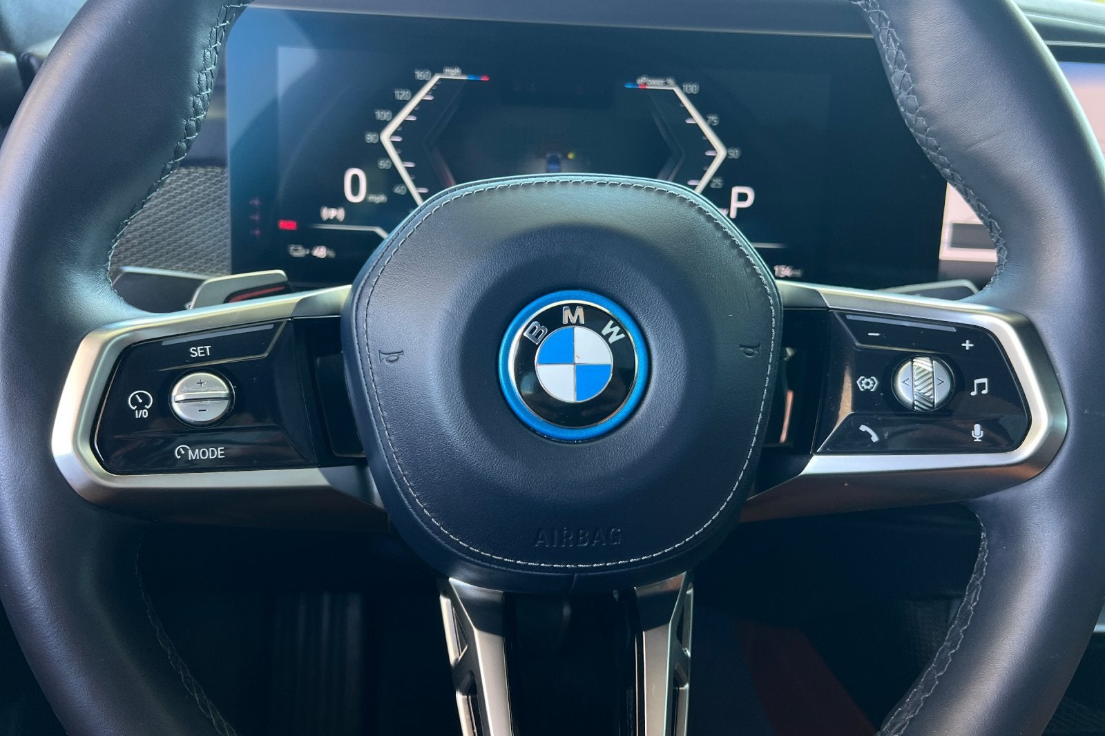 2024 BMW i7 xDrive60