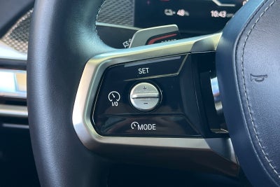 2024 BMW i7 xDrive60