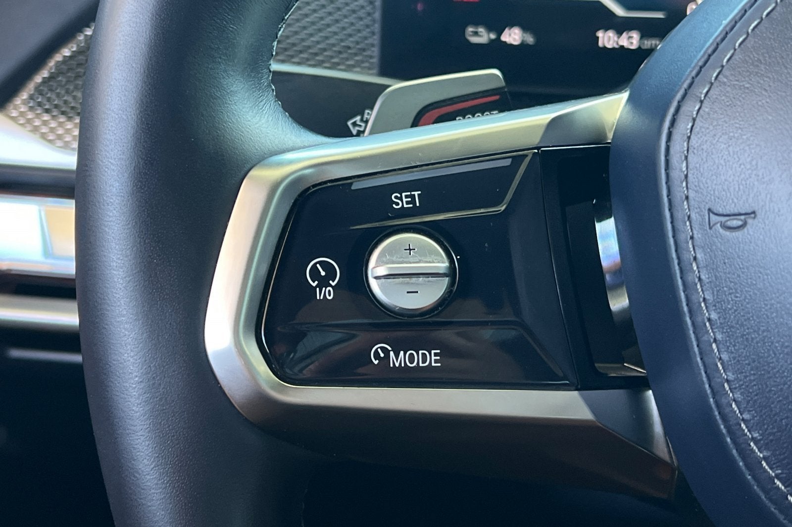 2024 BMW i7 xDrive60