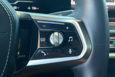 2024 BMW i7 xDrive60
