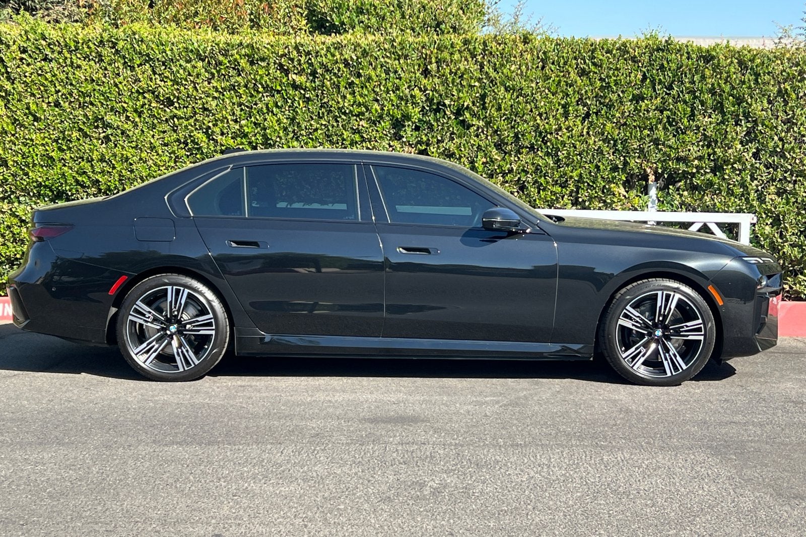 2024 BMW i7 xDrive60