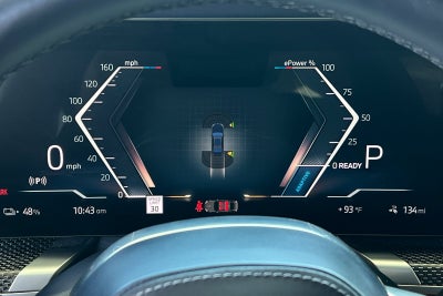 2024 BMW i7 xDrive60
