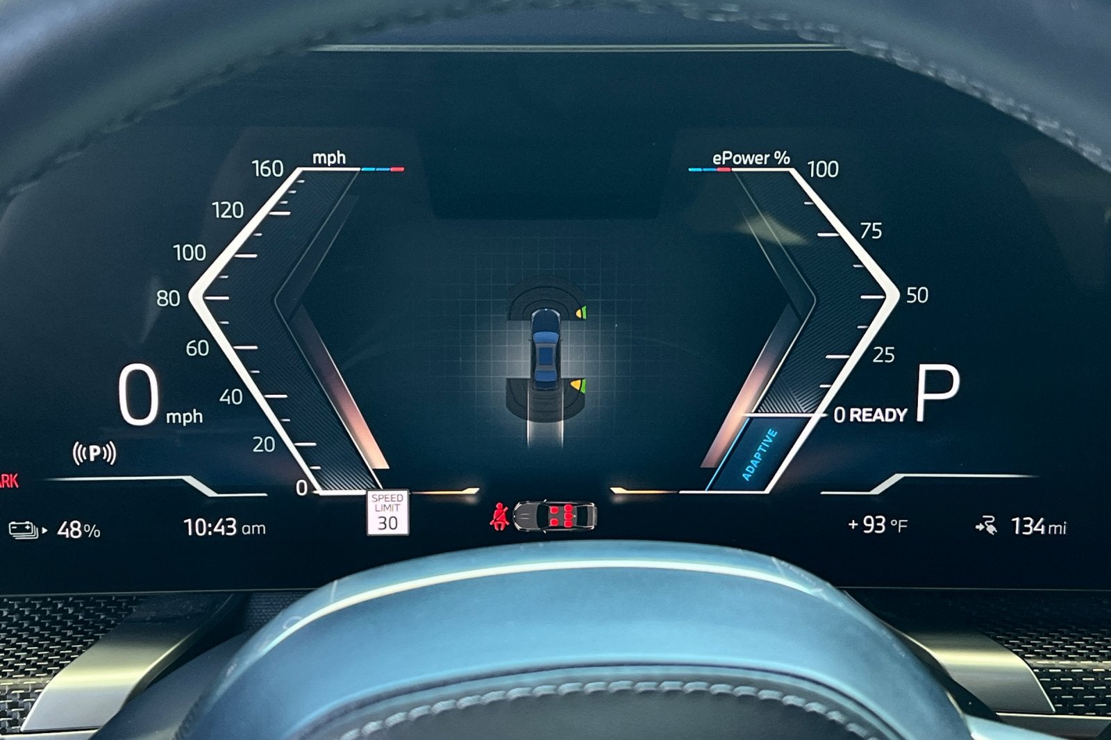 2024 BMW i7 xDrive60