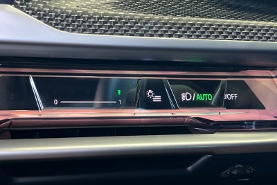 2024 BMW i7 xDrive60