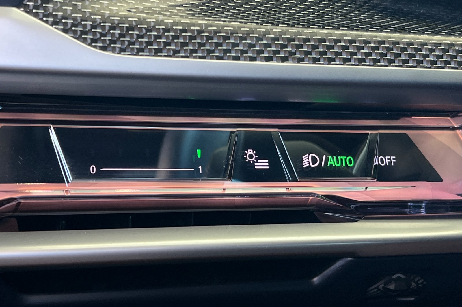 2024 BMW i7 xDrive60
