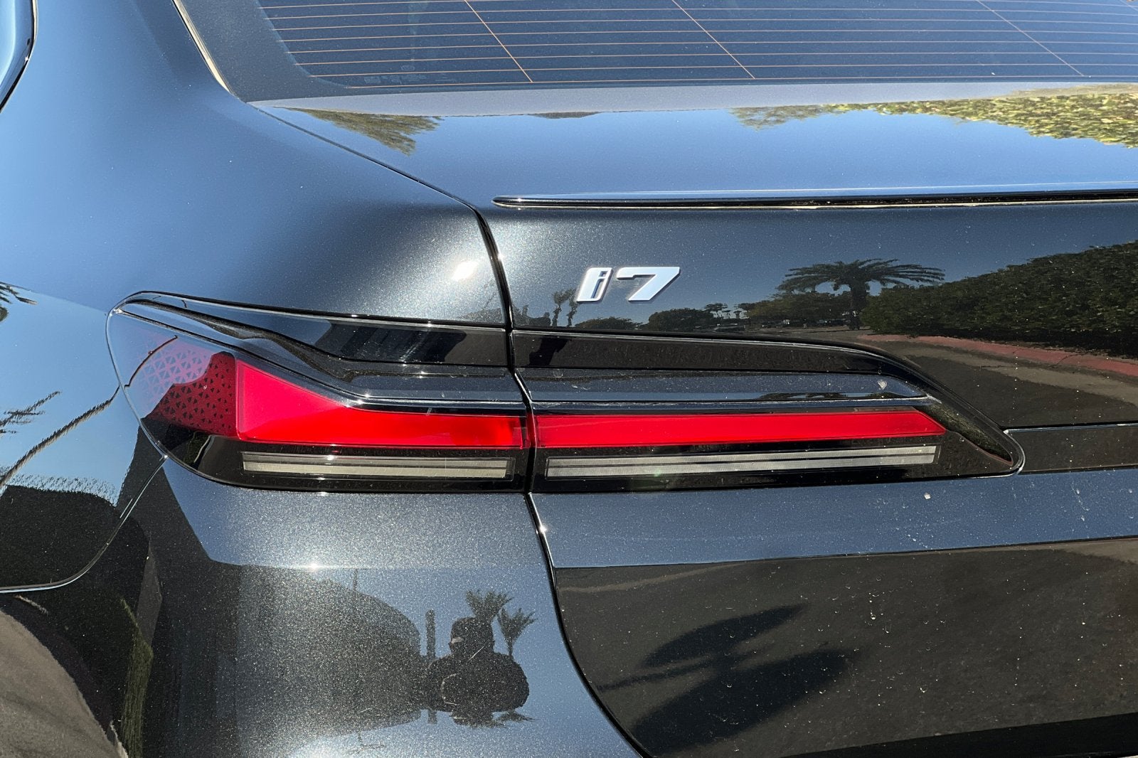 2024 BMW i7 xDrive60