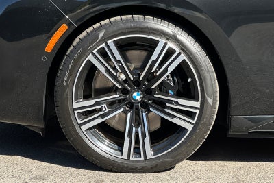 2024 BMW i7 xDrive60