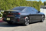 2024 BMW i7 xDrive60