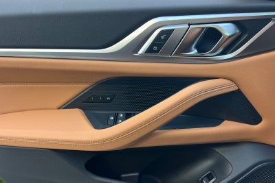 2026 BMW i4 eDrive40