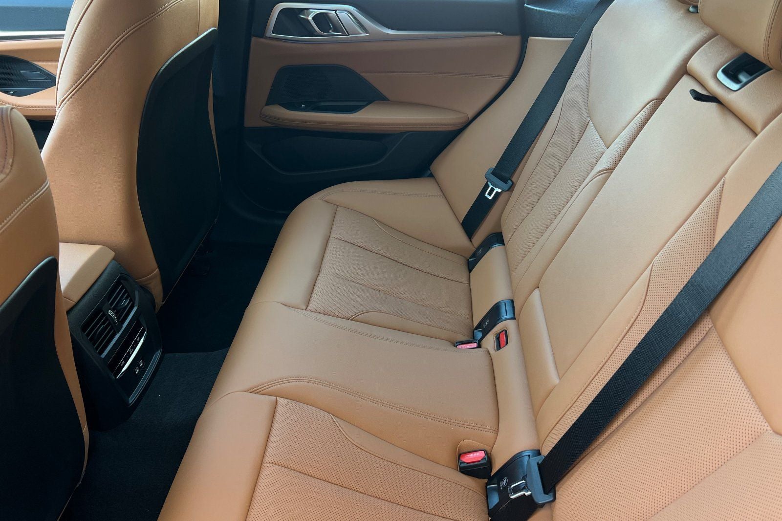 2026 BMW i4 eDrive40