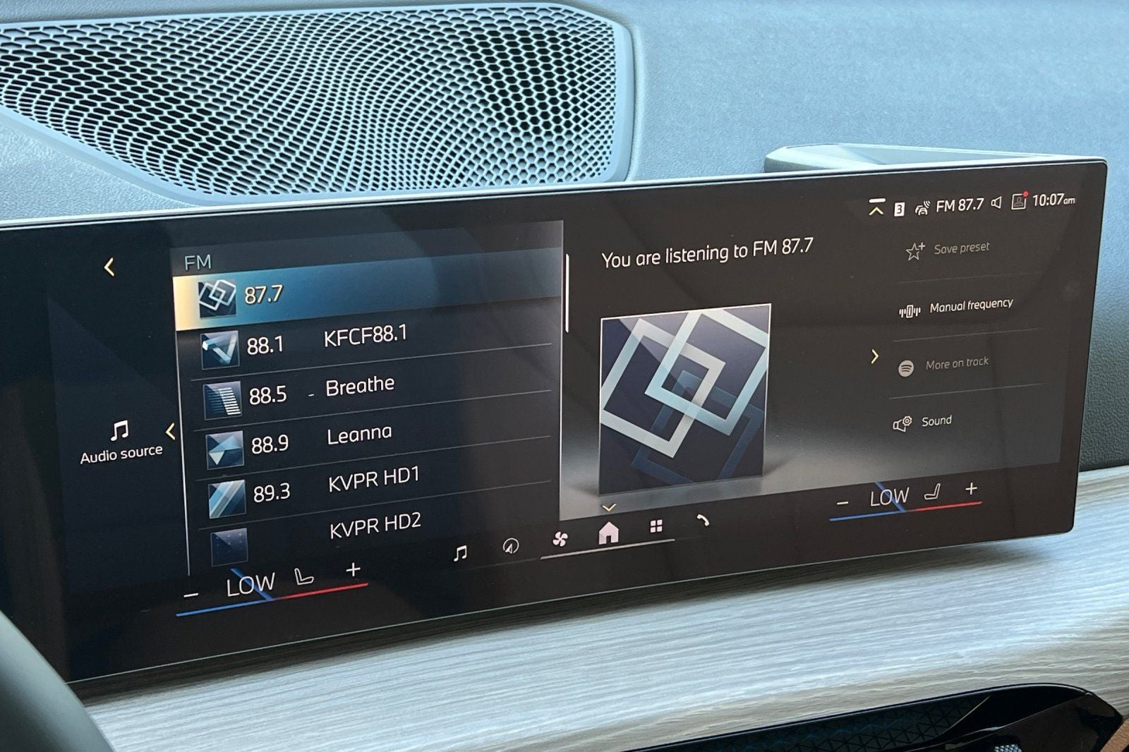 2026 BMW i4 eDrive40