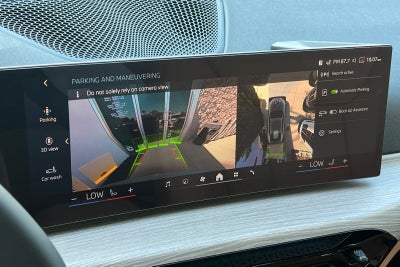 2026 BMW i4 eDrive40