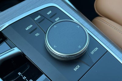 2026 BMW i4 eDrive40