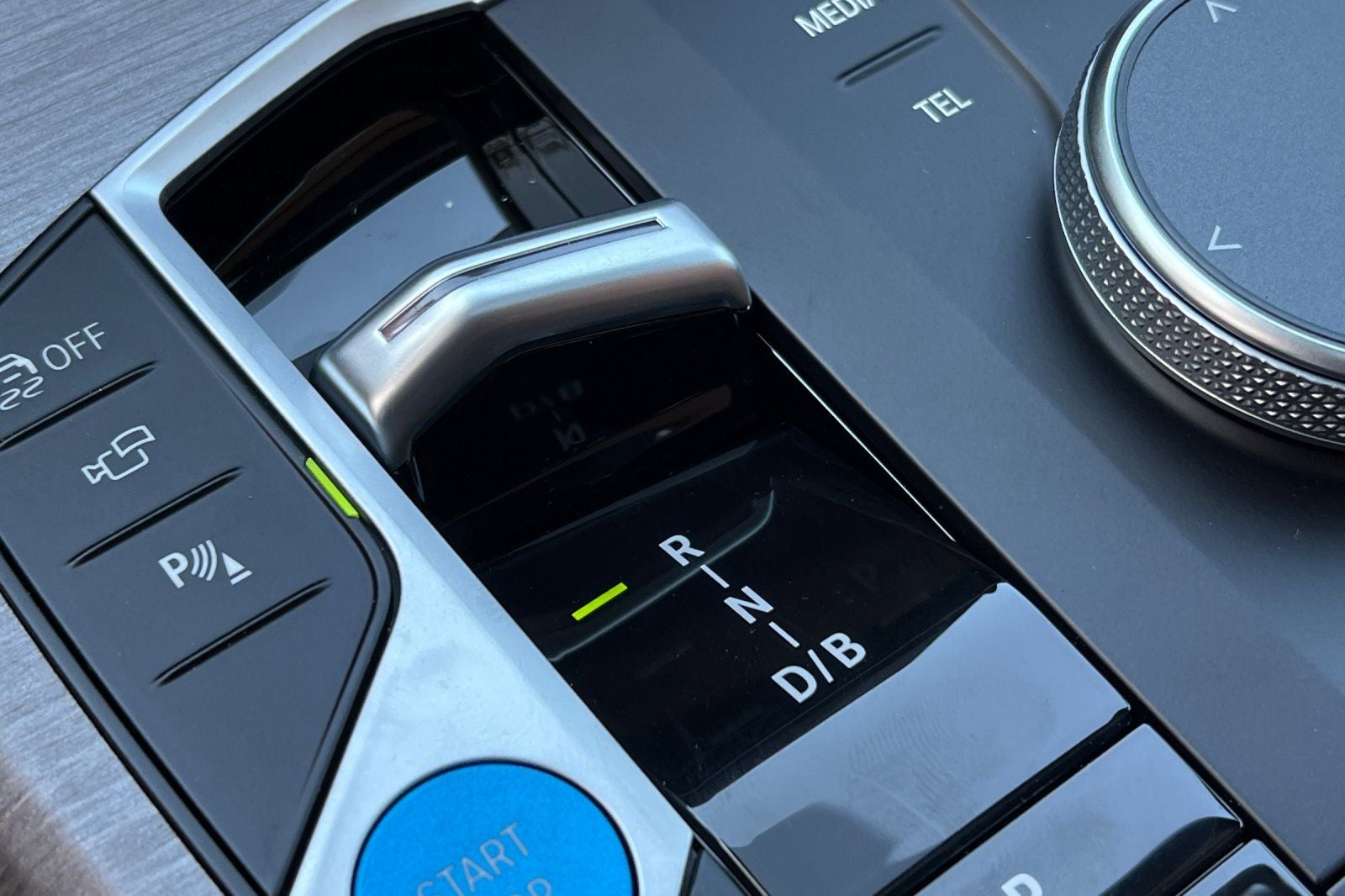 2026 BMW i4 eDrive40