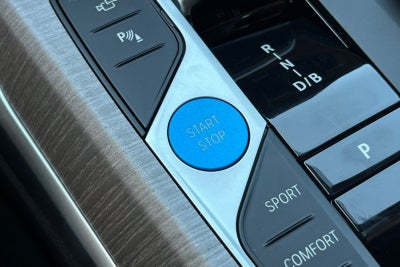 2026 BMW i4 eDrive40