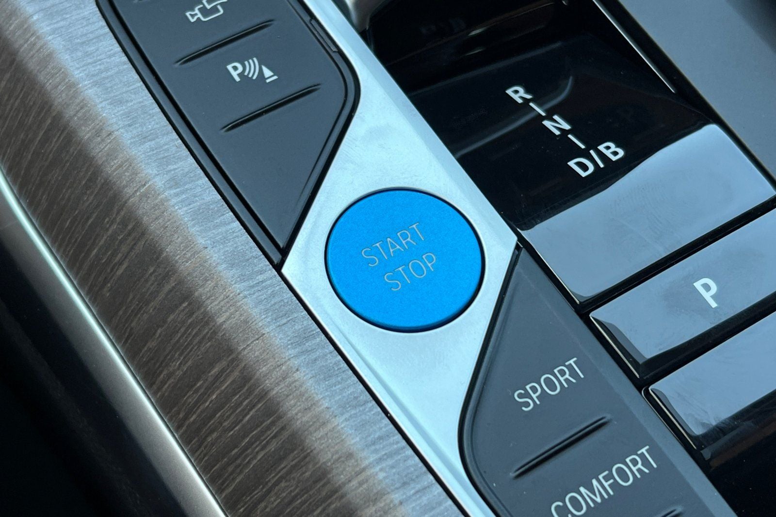 2026 BMW i4 eDrive40
