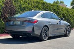 2026 BMW i4 eDrive40