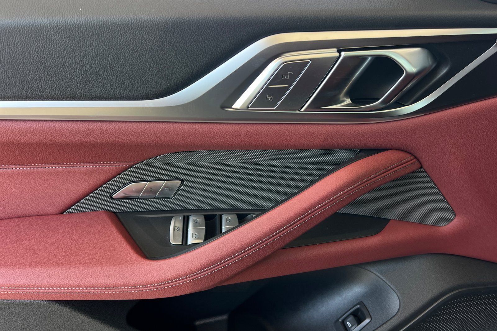2026 BMW i4 eDrive40