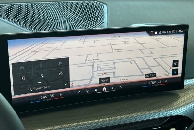 2026 BMW i4 eDrive40