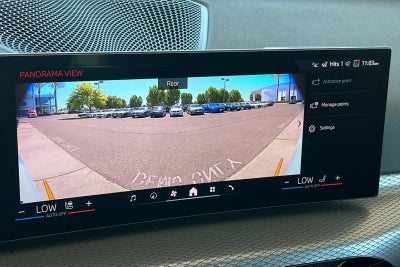 2026 BMW i4 eDrive40