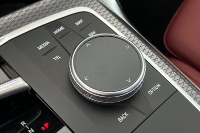 2026 BMW i4 eDrive40