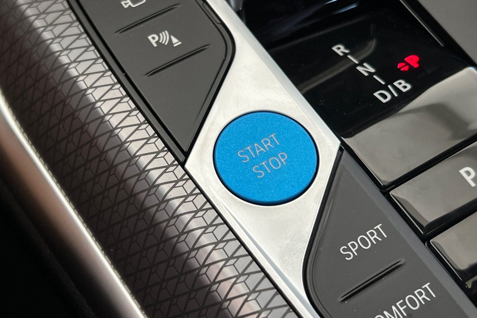 2026 BMW i4 eDrive40