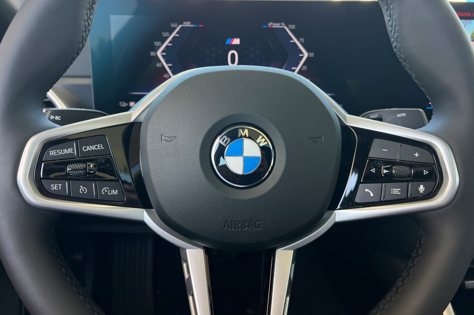 2026 BMW i4 eDrive40
